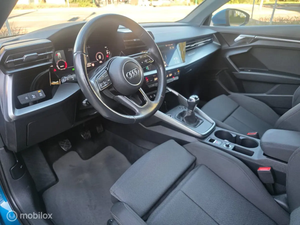 30 TFSI Business Edition Incl. Afleveringsbeurt en Nieuwe APK