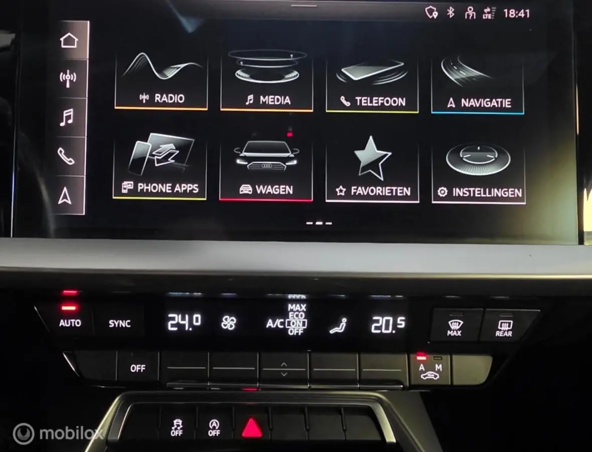 30 TFSI Business Edition Incl. Afleveringsbeurt en Nieuwe APK