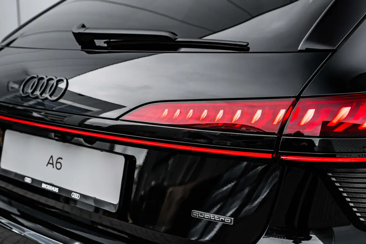 S edition | Adaptive cruise control | Airconditioning 4-zones | Audi sound system