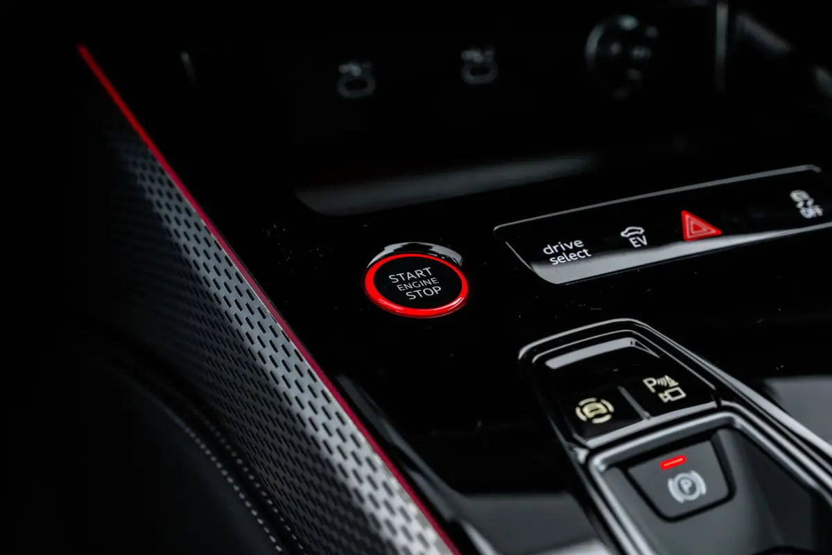 S edition | Adaptive cruise control | Airconditioning 4-zones | Audi sound system