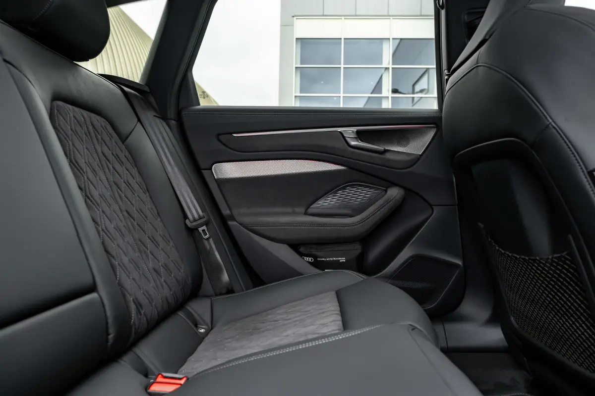 S edition | Adaptive cruise control | Airconditioning 4-zones | Audi sound system