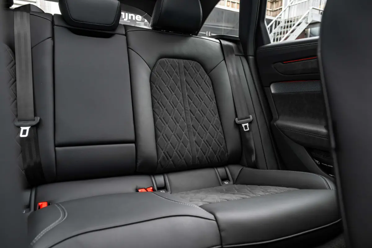 S edition | Adaptive cruise control | Airconditioning 4-zones | Audi sound system