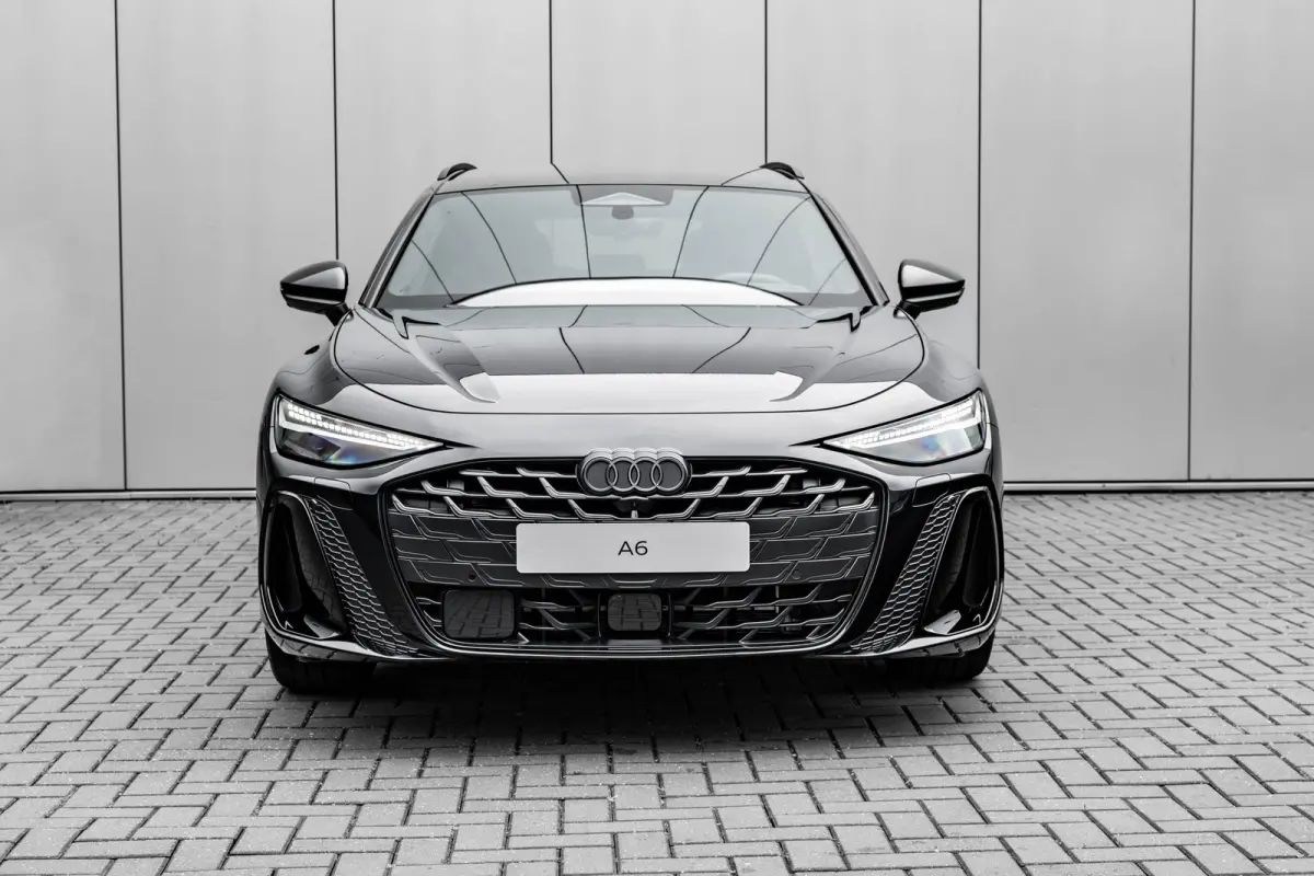 S edition | Adaptive cruise control | Airconditioning 4-zones | Audi sound system
