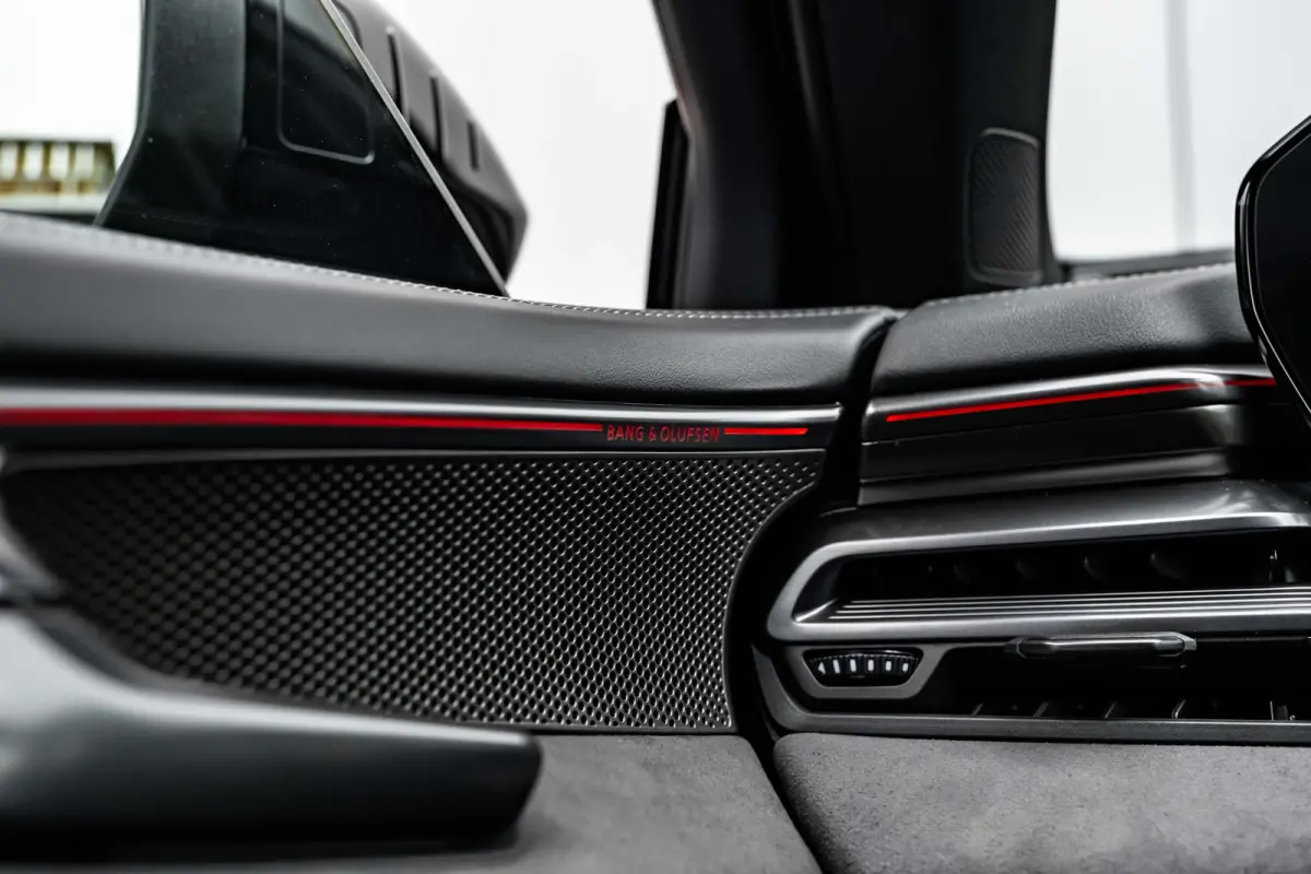 S edition | Adaptive cruise control | Airconditioning 4-zones | Audi sound system