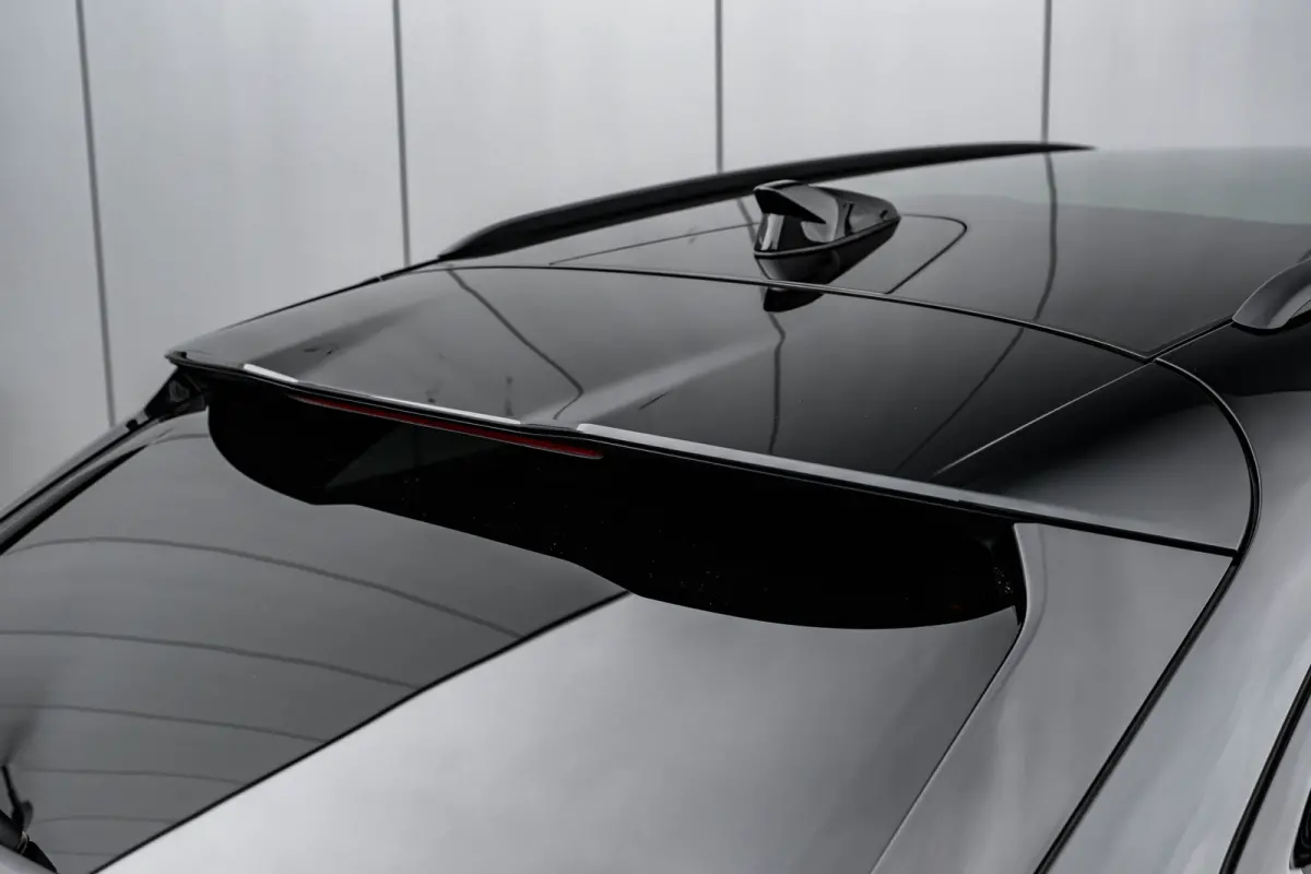 S edition | Adaptive cruise control | Airconditioning 4-zones | Audi sound system