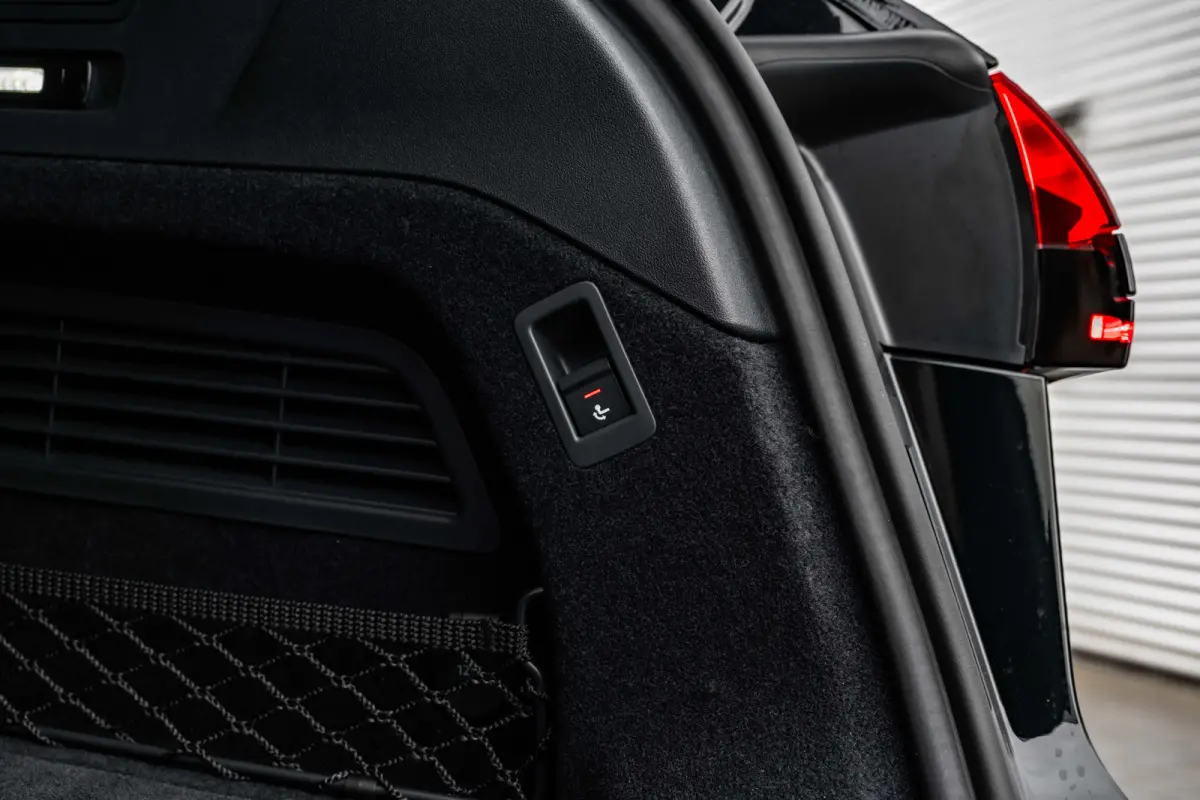S edition | Adaptive cruise control | Airconditioning 4-zones | Audi sound system
