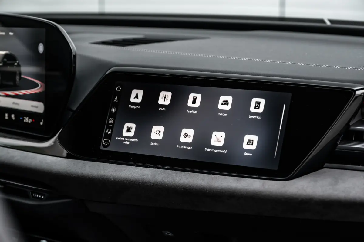 S edition | Adaptive cruise control | Airconditioning 4-zones | Audi sound system
