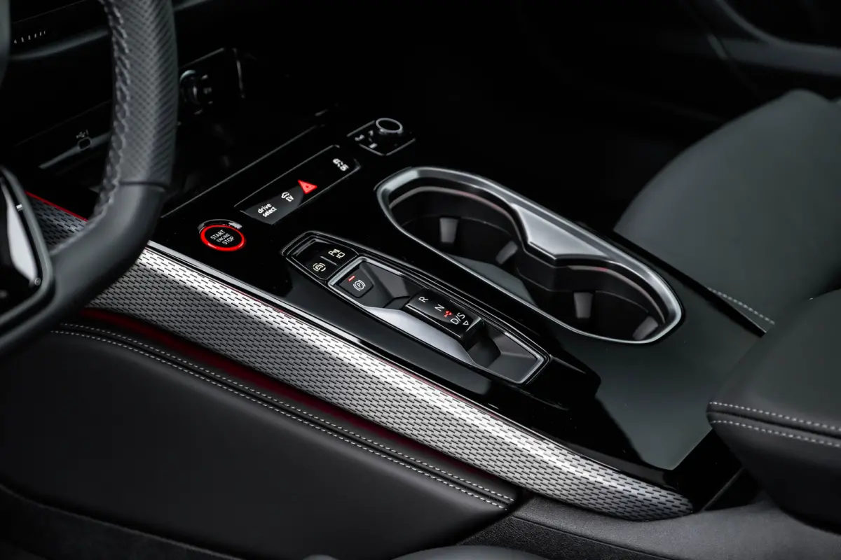 S edition | Adaptive cruise control | Airconditioning 4-zones | Audi sound system