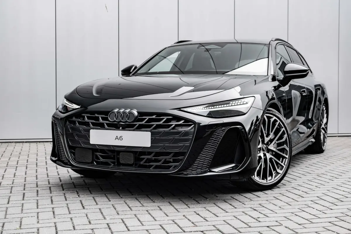 S edition | Adaptive cruise control | Airconditioning 4-zones | Audi sound system