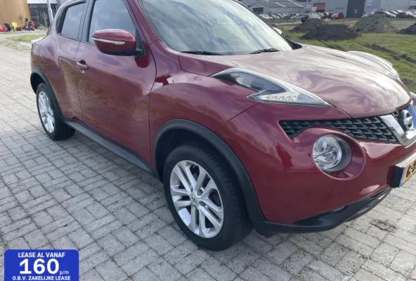 1.6 Acenta Automaat