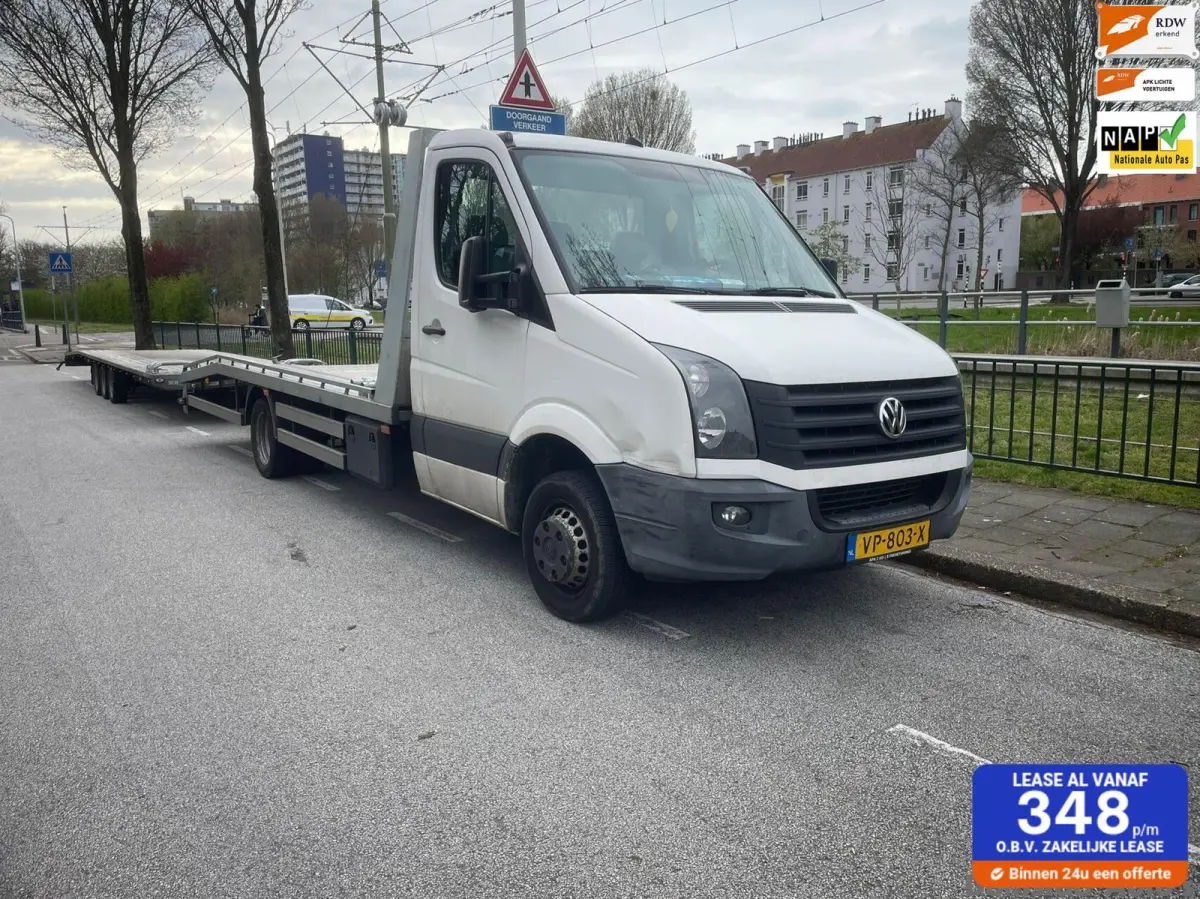 Bestel 35 2.0 TDI L4H3