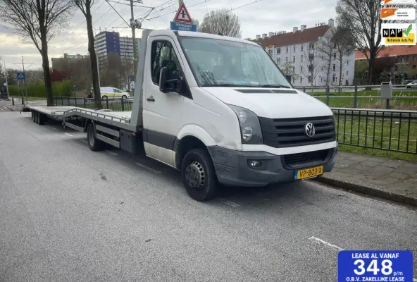 Bestel 35 2.0 TDI L4H3