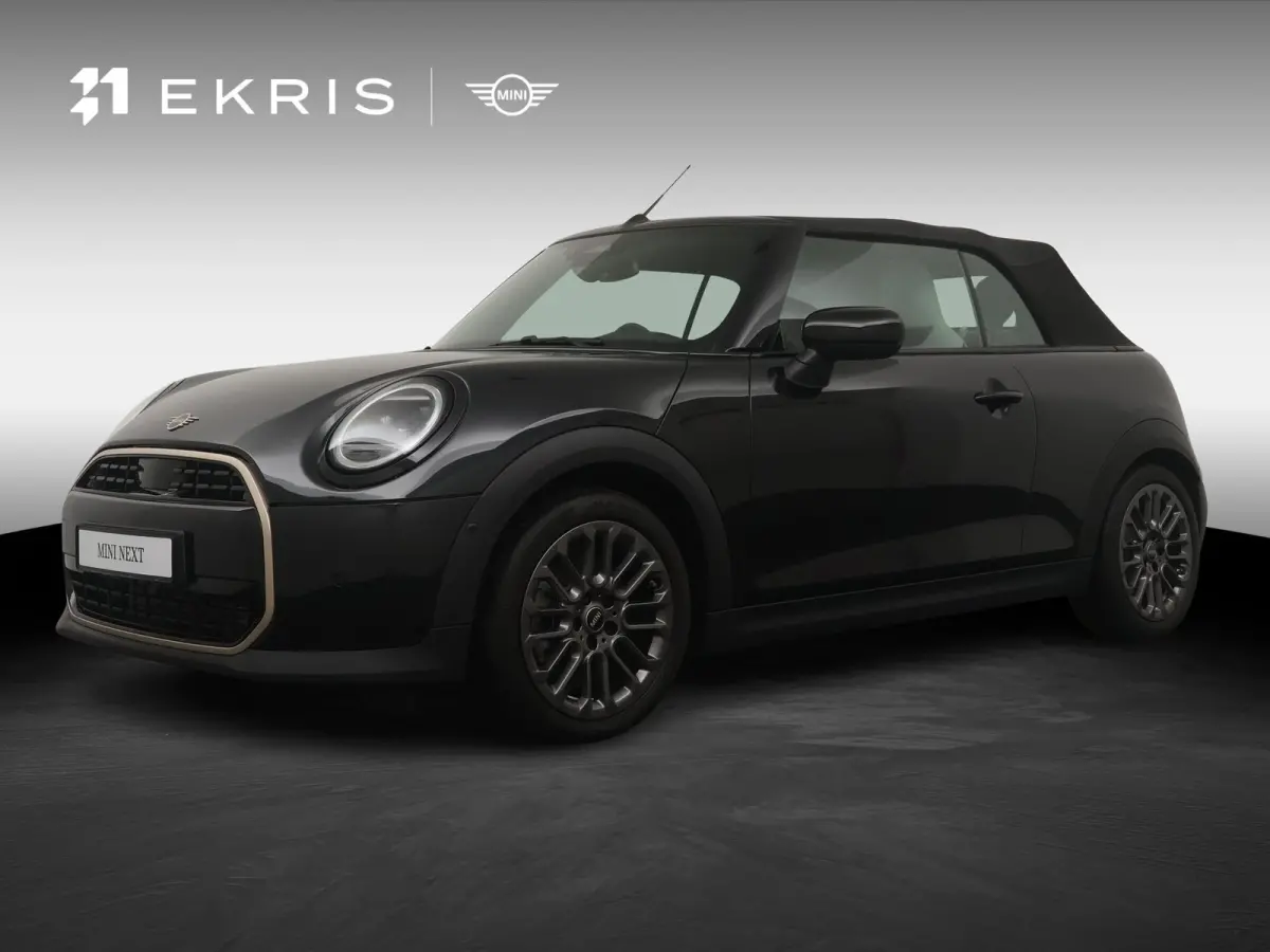 C Favoured Trim | Pakket S | Head-up Display | Keyless Entry | Carplay | Stoelverwarming | Stuurverwarming