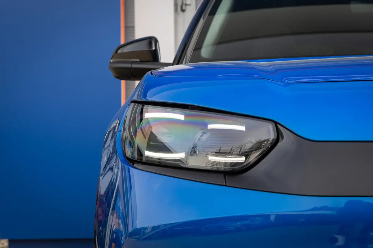 Premium Extended Range RWD 77 kWh | Panoramadak | Warmtepomp | B&O | 360 Camera | Head-up display | 20 ''inch L.M. Velgen' | Achteruitrijcamera | Apple Carplay/Android Auto|telefoonintegrati