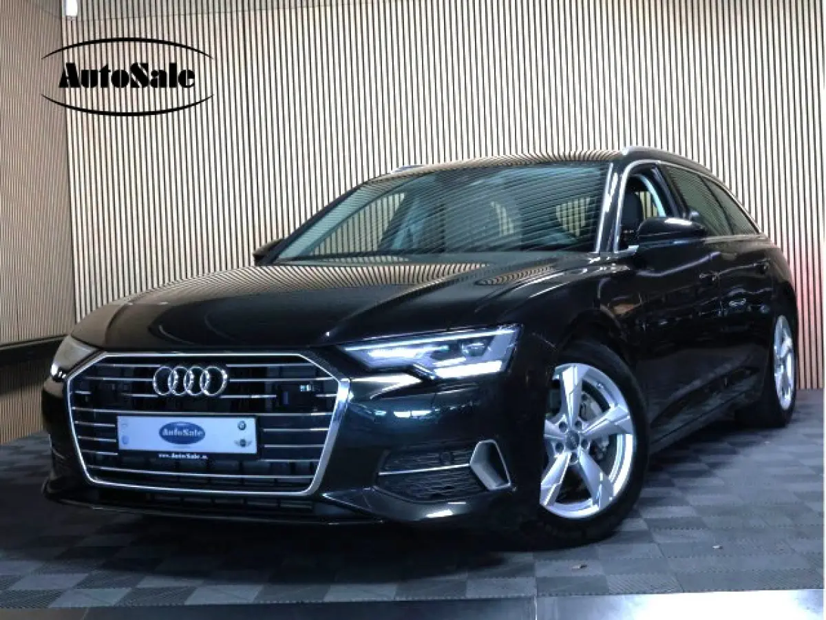 45 TFSI Pro S Line ACC VIRTUAL NAVI CAMERA CLIMA LANE DAB "20