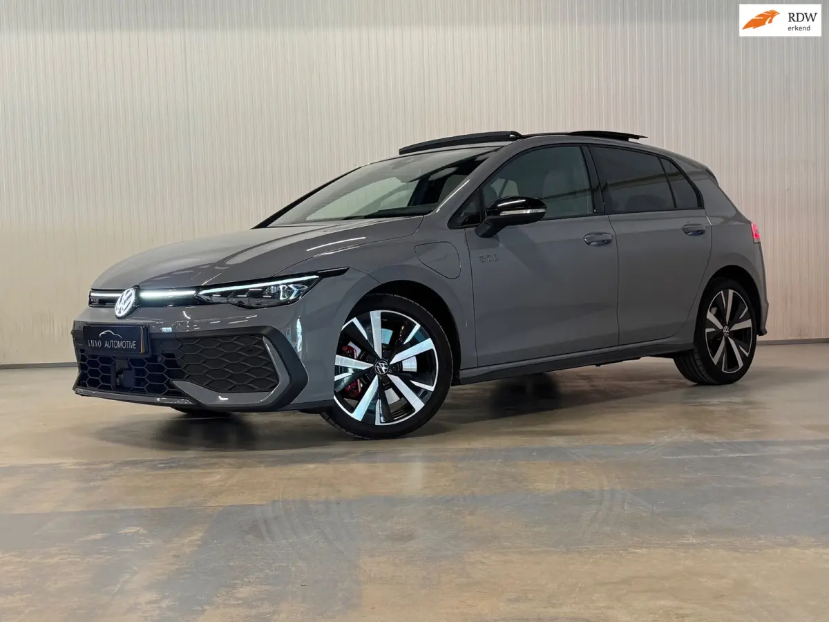 1.5 eHybrid GTE | HUD | PANO | NARDO GREY | CAMERA | AMBIANCE