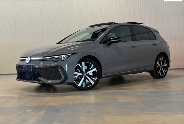1.5 eHybrid GTE | HUD | PANO | NARDO GREY | CAMERA | AMBIANCE