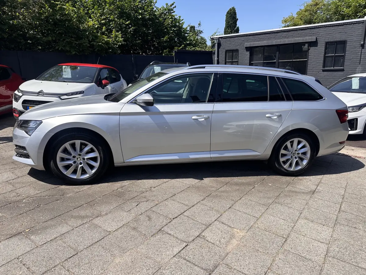 1.4 TSI 218pk iV Aut|Virtual Cockpit|Trkhk