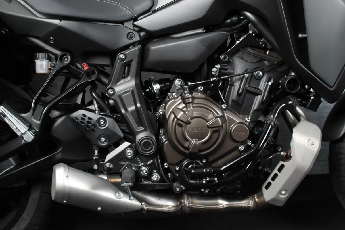 GT ABS
