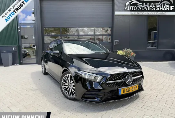 200 AMG Wildscreen|Burmester|Camera|Navi