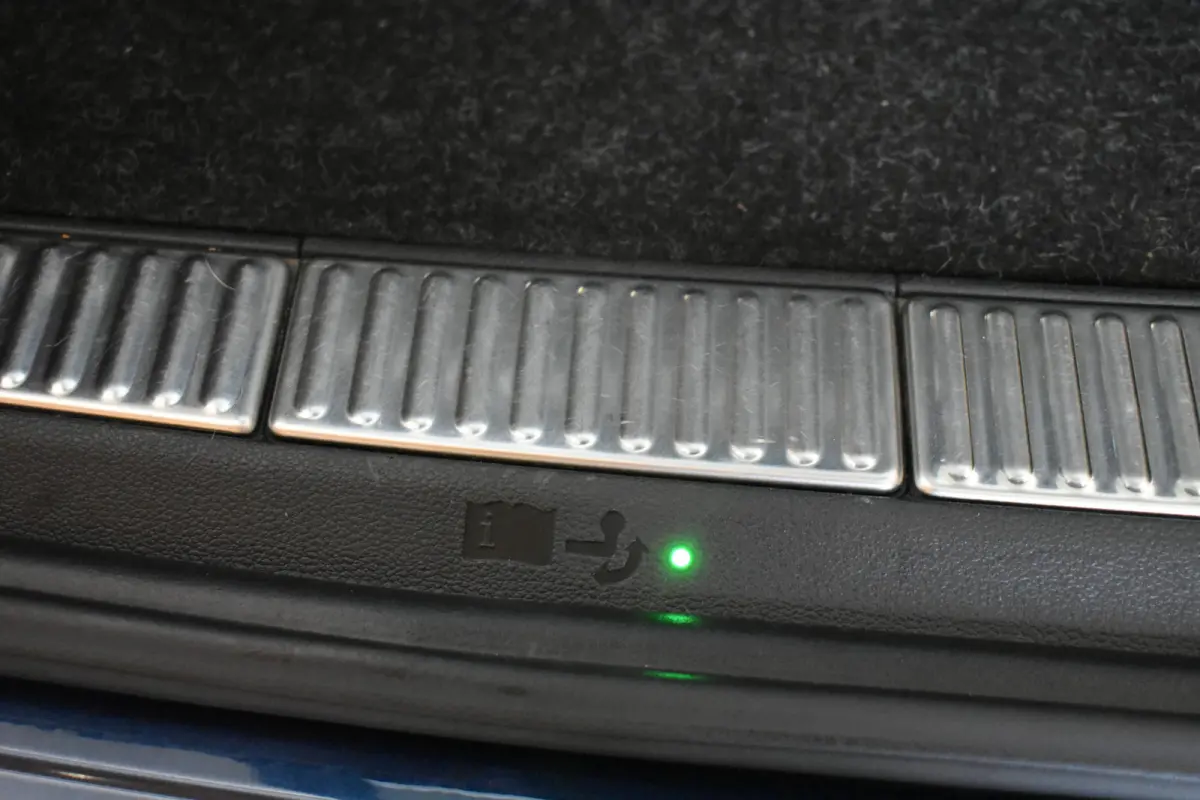 1.4 TSI iV PHEV Style EL Trekh + aKlep Mem Seats Camera Canton Sound  Stuur/stoel v+a Verwarming