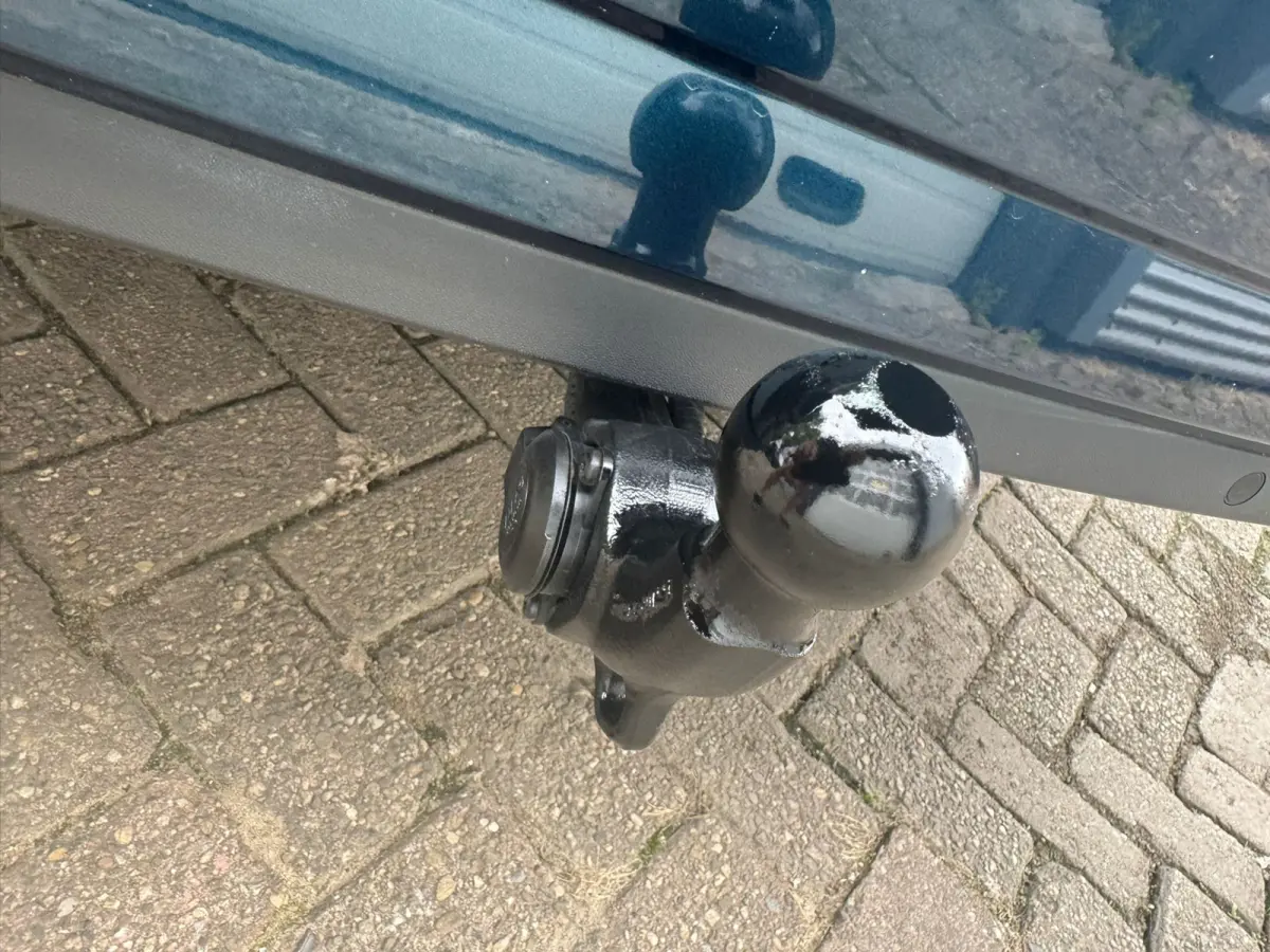 1.4 TSI iV PHEV Style EL Trekh + aKlep Mem Seats Camera Canton Sound  Stuur/stoel v+a Verwarming