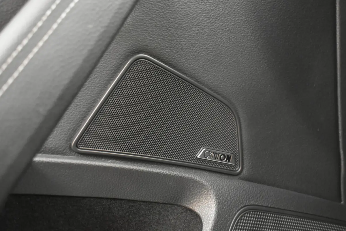 1.4 TSI iV PHEV Style EL Trekh + aKlep Mem Seats Camera Canton Sound  Stuur/stoel v+a Verwarming