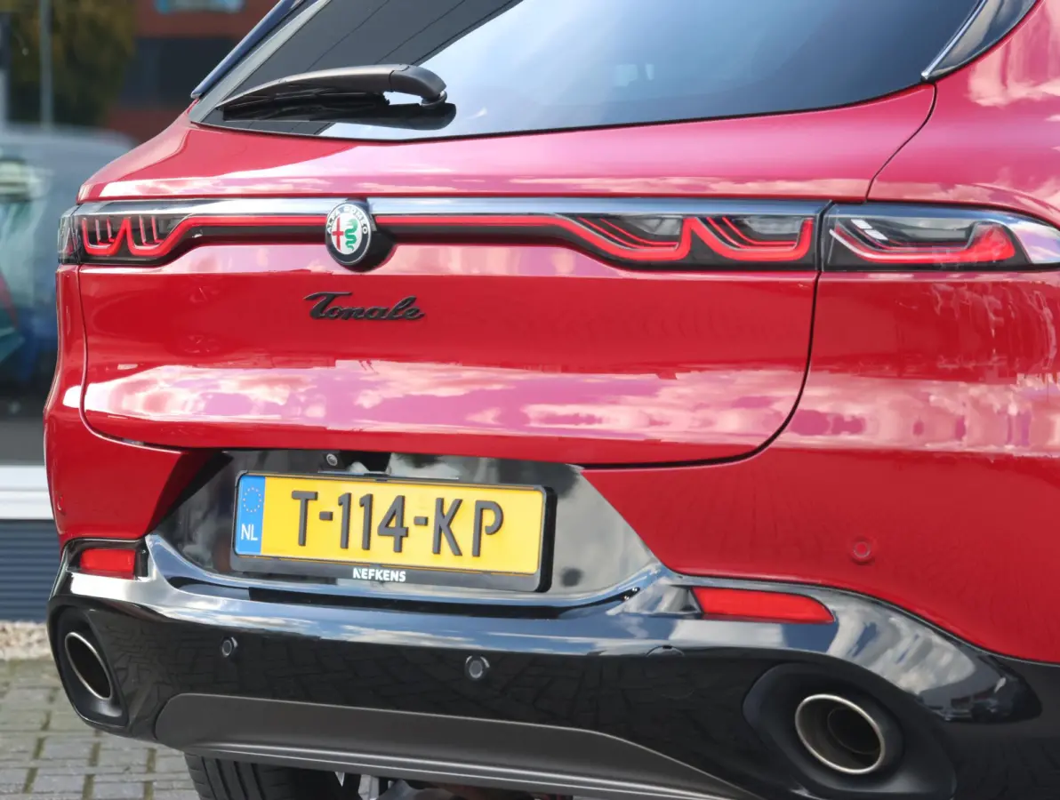 280pk PHEV Edizione Speciale | 1ste Eigenaar | HarmanKardon | LEER | 20"LMV | MatrixLED | Dodehoekdetectie | Camera
