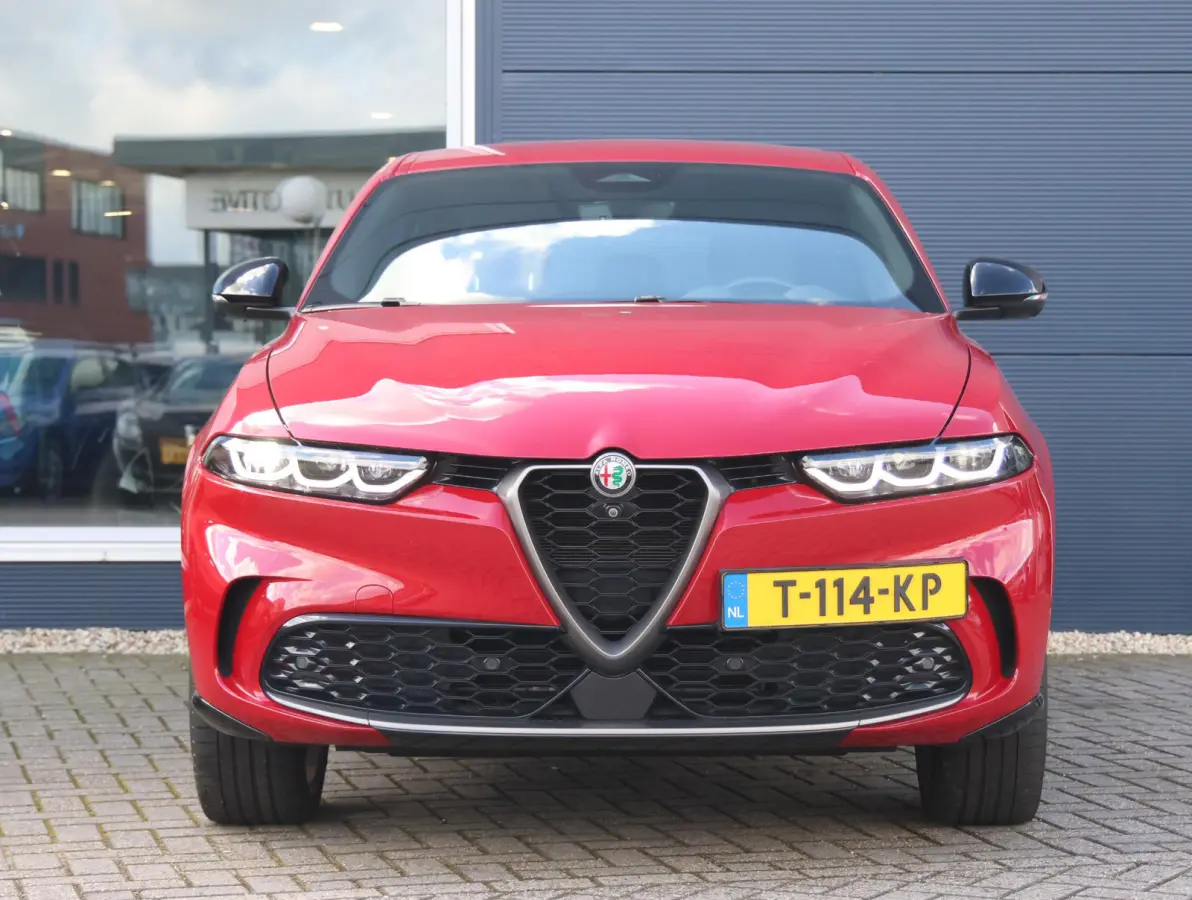 280pk PHEV Edizione Speciale | 1ste Eigenaar | HarmanKardon | LEER | 20"LMV | MatrixLED | Dodehoekdetectie | Camera
