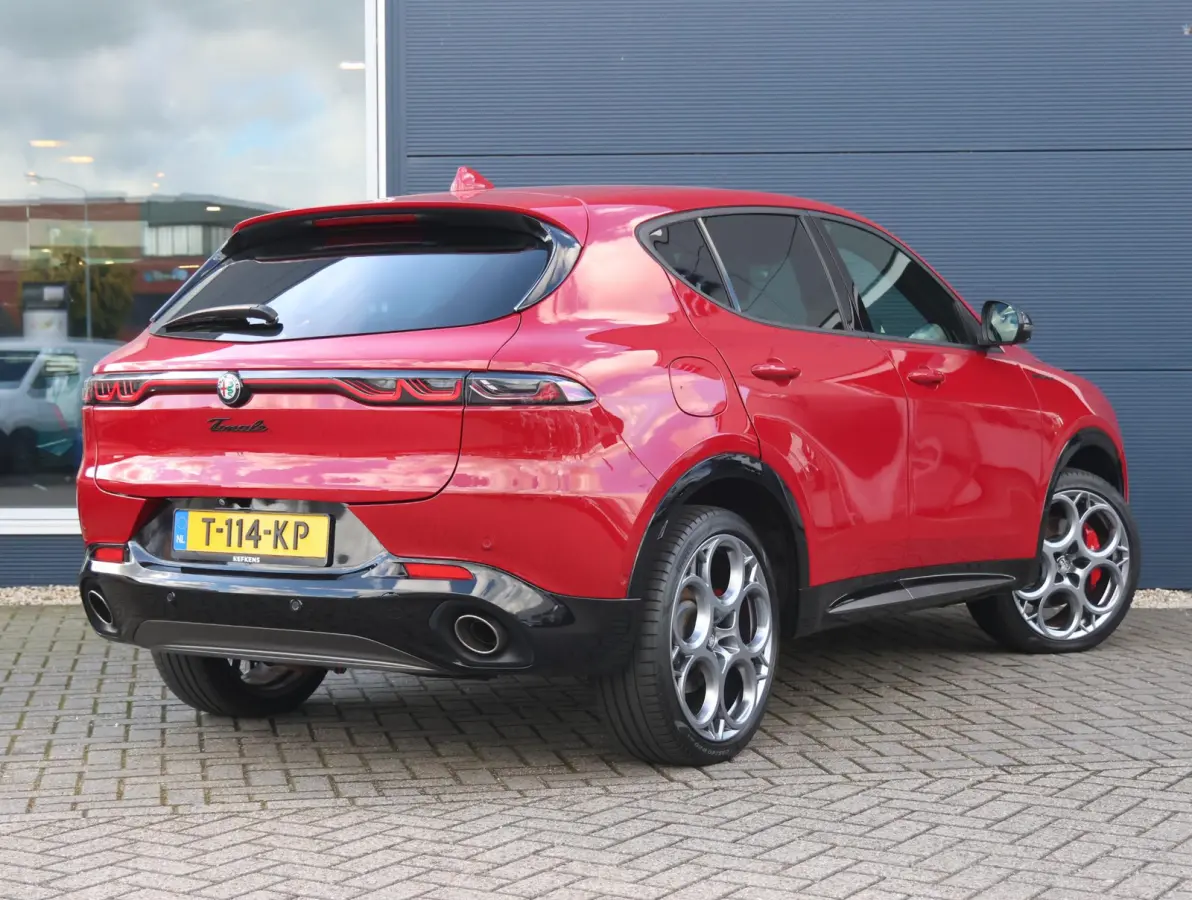 280pk PHEV Edizione Speciale | 1ste Eigenaar | HarmanKardon | LEER | 20"LMV | MatrixLED | Dodehoekdetectie | Camera