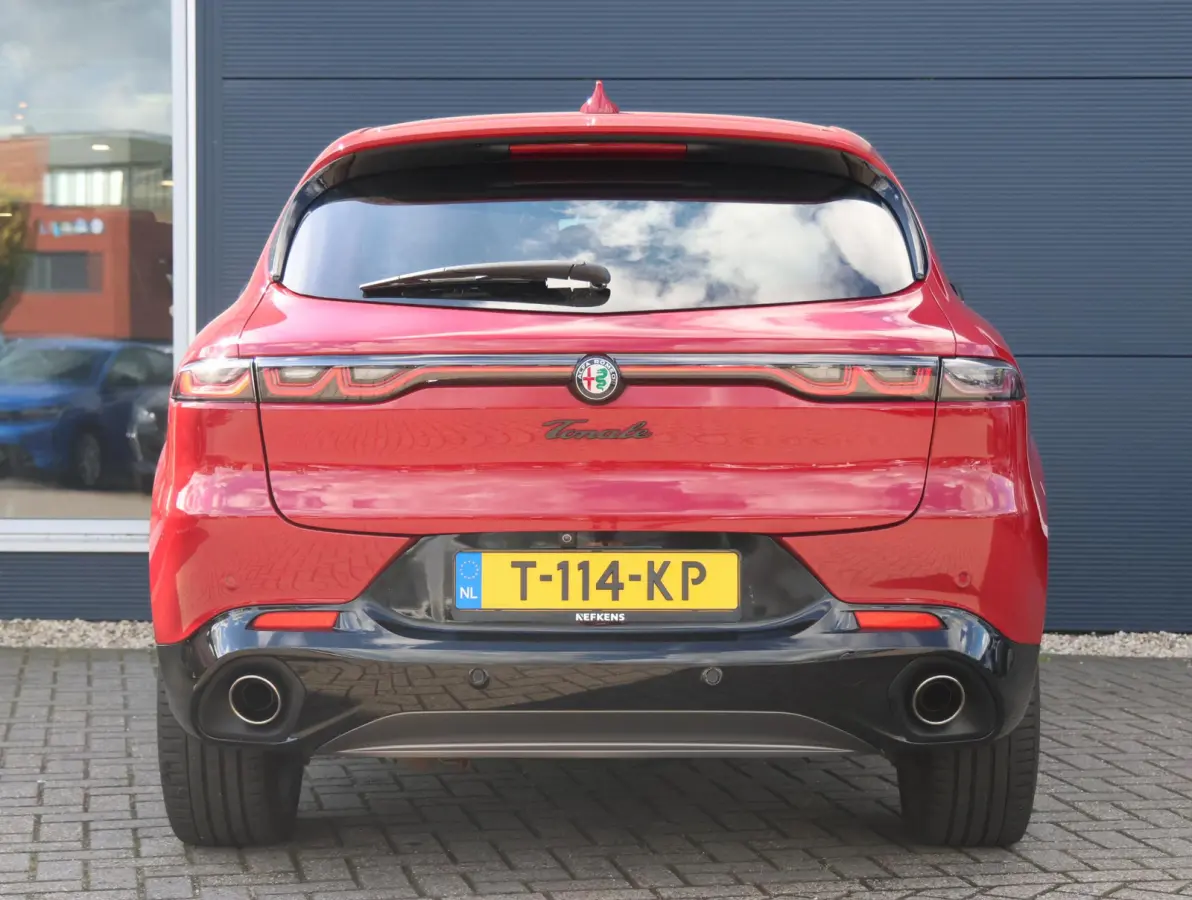 280pk PHEV Edizione Speciale | 1ste Eigenaar | HarmanKardon | LEER | 20"LMV | MatrixLED | Dodehoekdetectie | Camera