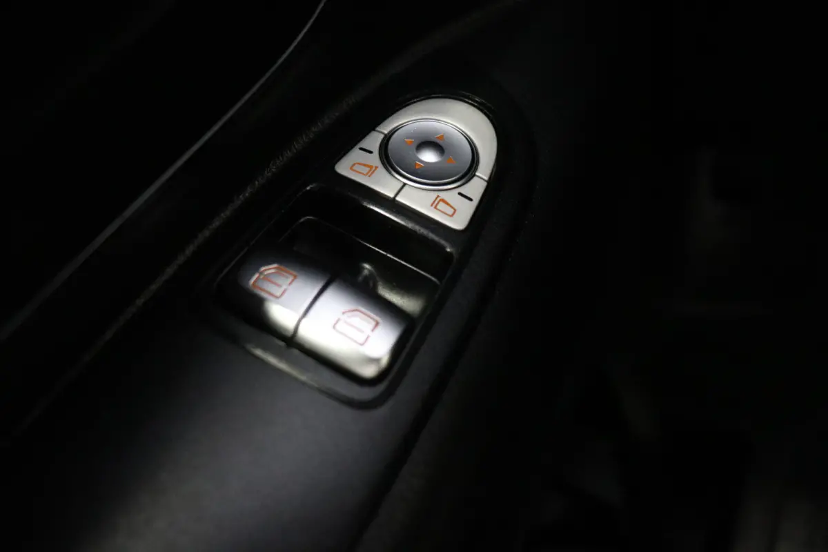 114 CDI Lang Automaat - EURO 6 - Airco - Cruise - Camera - €18.900,- Excl.