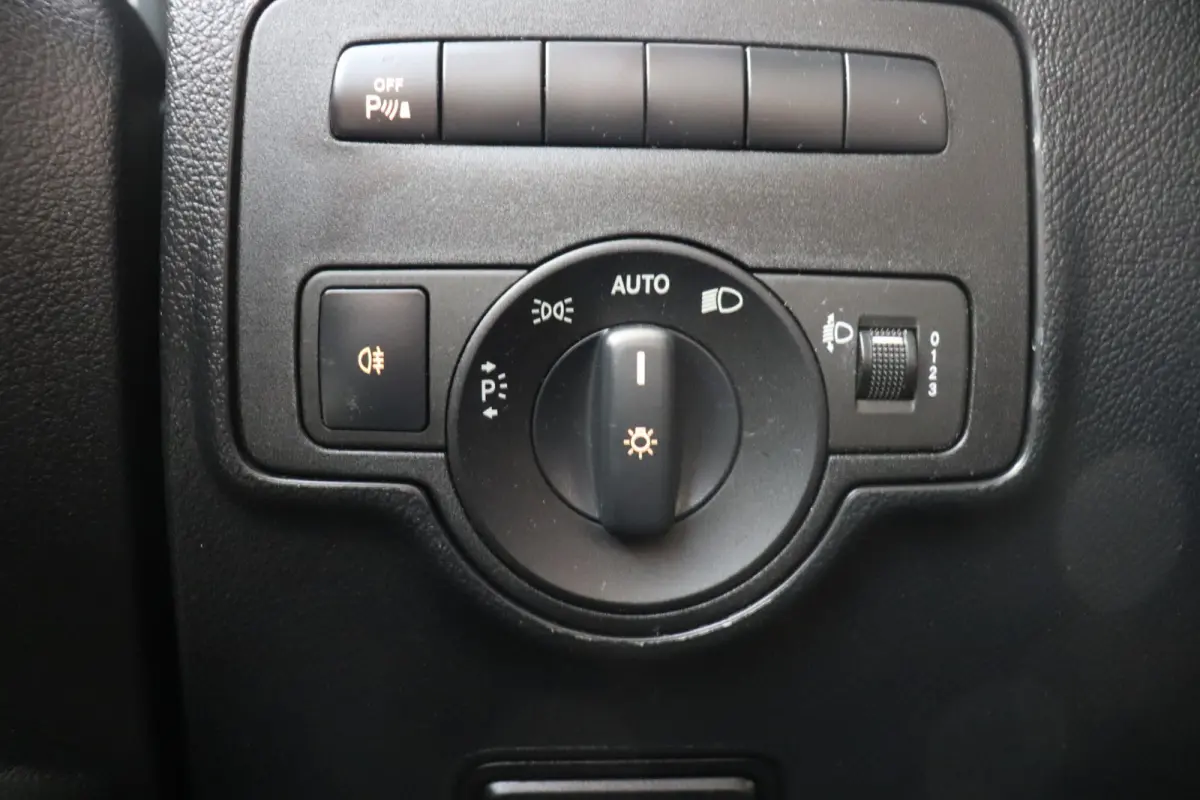 114 CDI Lang Automaat - EURO 6 - Airco - Cruise - Camera - €18.900,- Excl.