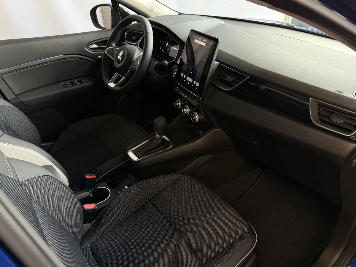 PLUG IN HYBRID BENZINE EN 60KM ELEKTRISCH 1.6 PHEV AT INTENSE+ NW AUTO / CAMERA / NAVI LED STOELVERW PLUG IN HYBRID  copy