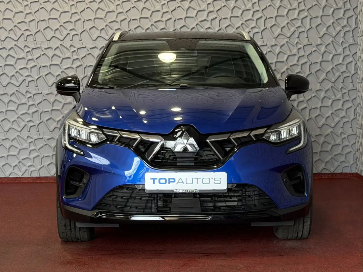 PLUG IN HYBRID BENZINE EN 60KM ELEKTRISCH 1.6 PHEV AT INTENSE+ NW AUTO / CAMERA / NAVI LED STOELVERW PLUG IN HYBRID  copy