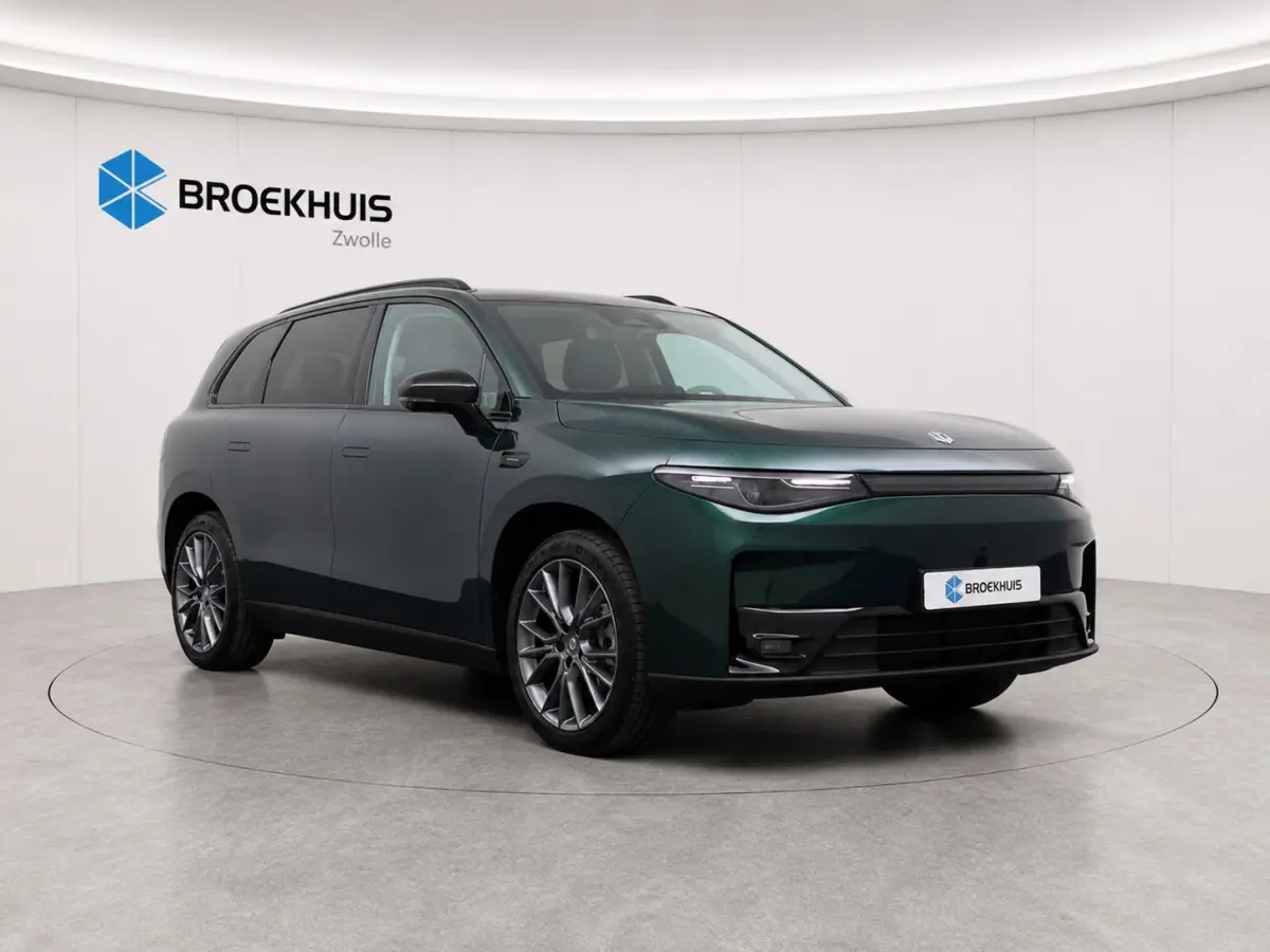 Design PRO 69.9 kWh | DEMO | Private Lease v.a. 579,- | Netto bijtelling 231,- | Cruise control adaptief | Dodehoek detectie | Electronic climate controle