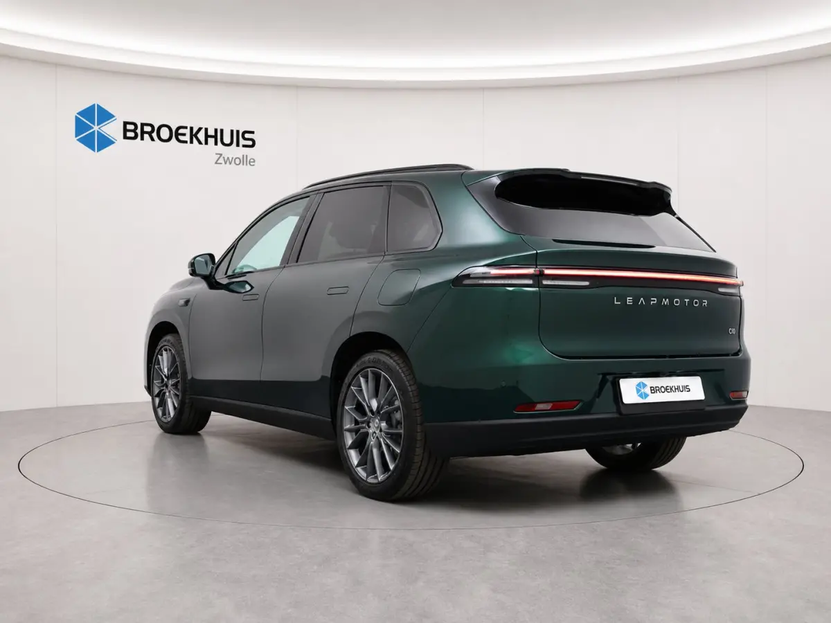 Design PRO 69.9 kWh | DEMO | Private Lease v.a. 579,- | Netto bijtelling 231,- | Cruise control adaptief | Dodehoek detectie | Electronic climate controle