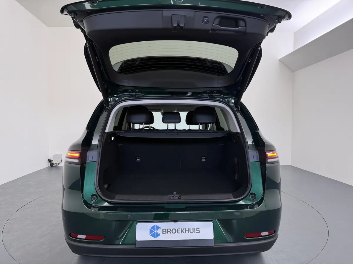 Design PRO 69.9 kWh | DEMO | Private Lease v.a. 579,- | Netto bijtelling 231,- | Cruise control adaptief | Dodehoek detectie | Electronic climate controle