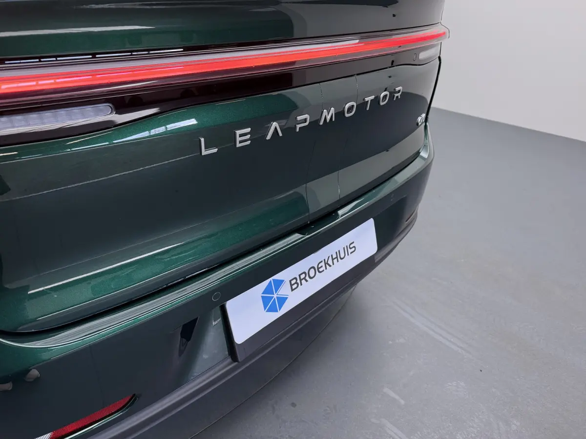 Design PRO 69.9 kWh | DEMO | Private Lease v.a. 579,- | Netto bijtelling 231,- | Cruise control adaptief | Dodehoek detectie | Electronic climate controle