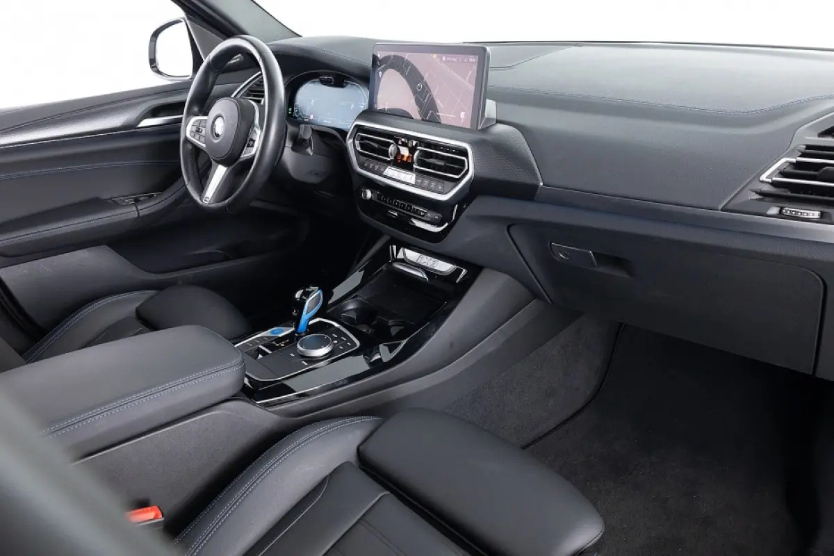 High Executive M-Sport 80 kWh | PANORAMADAK | harman/kardon | Head-Up | SOH: 100% |