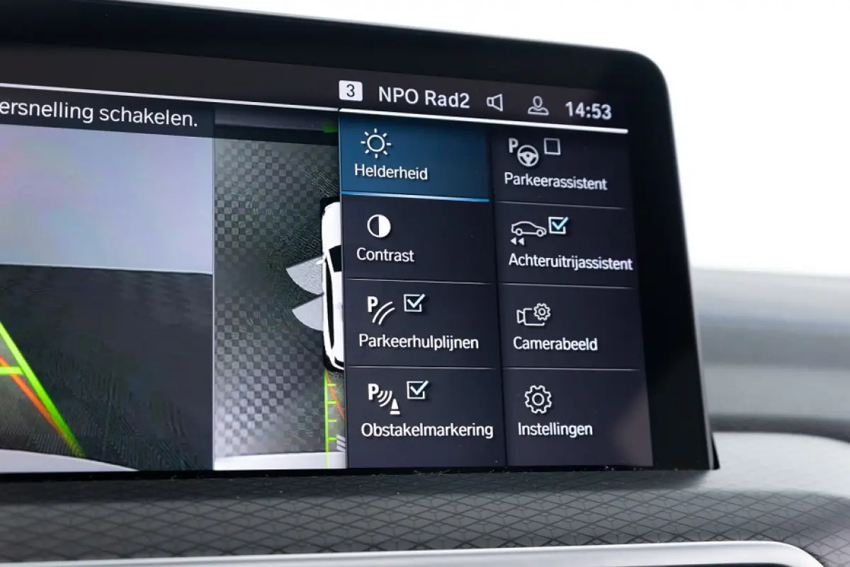 High Executive M-Sport 80 kWh | PANORAMADAK | harman/kardon | Head-Up | SOH: 100% |