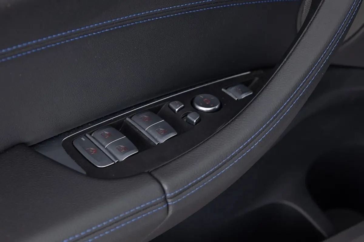 High Executive M-Sport 80 kWh | PANORAMADAK | harman/kardon | Head-Up | SOH: 100% |