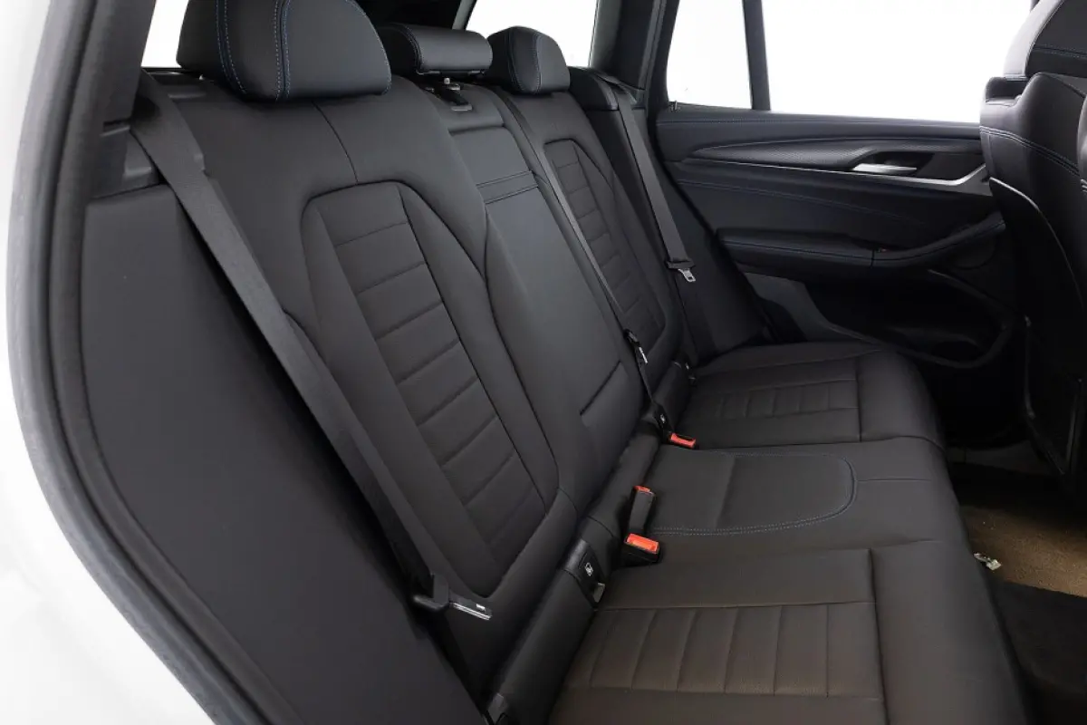 High Executive M-Sport 80 kWh | PANORAMADAK | harman/kardon | Head-Up | SOH: 100% |