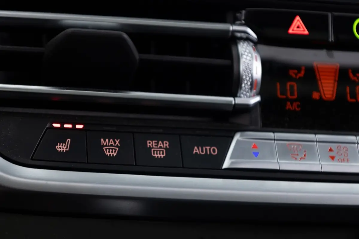High Executive M-Sport 80 kWh | PANORAMADAK | harman/kardon | Head-Up | SOH: 100% |
