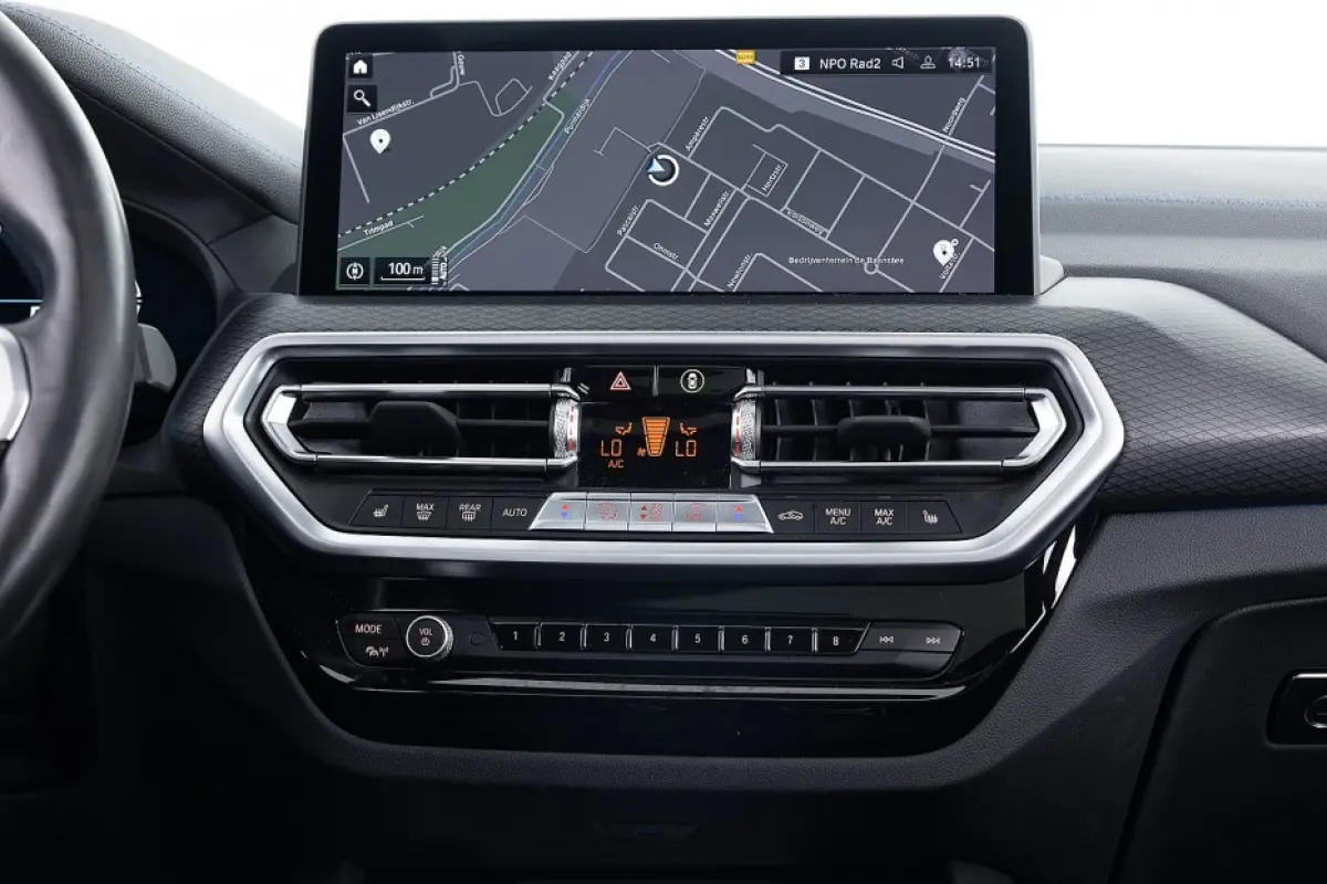 High Executive M-Sport 80 kWh | PANORAMADAK | harman/kardon | Head-Up | SOH: 100% |