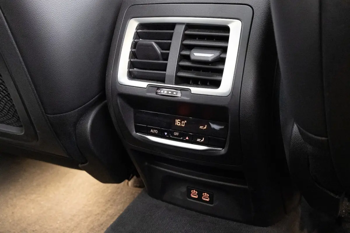 High Executive M-Sport 80 kWh | PANORAMADAK | harman/kardon | Head-Up | SOH: 100% |