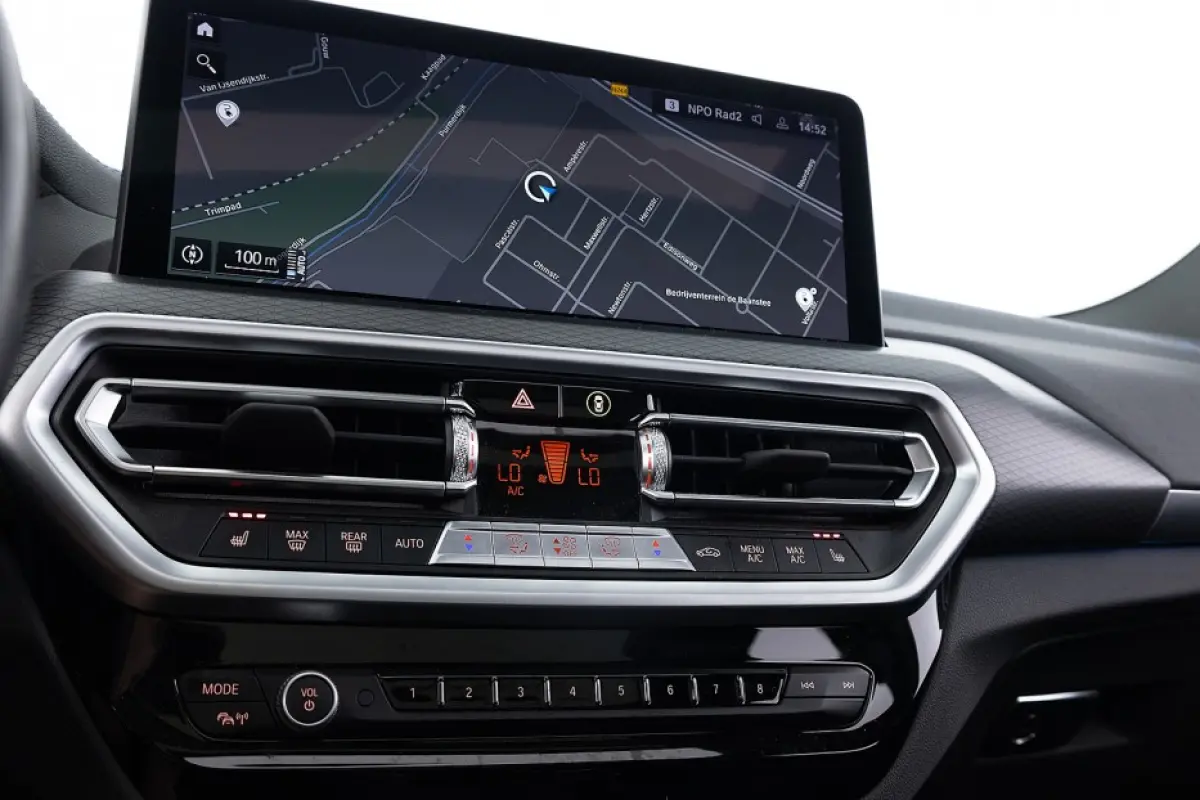 High Executive M-Sport 80 kWh | PANORAMADAK | harman/kardon | Head-Up | SOH: 100% |
