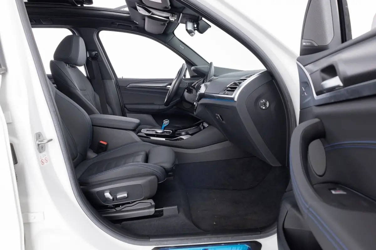 High Executive M-Sport 80 kWh | PANORAMADAK | harman/kardon | Head-Up | SOH: 100% |