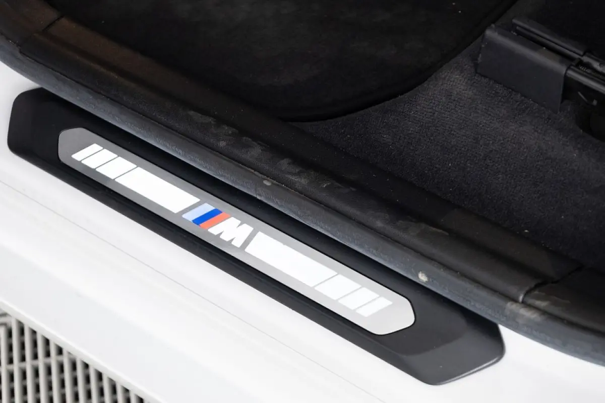 High Executive M-Sport 80 kWh | PANORAMADAK | harman/kardon | Head-Up | SOH: 100% |