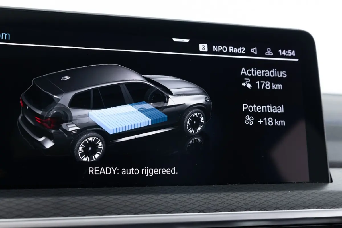 High Executive M-Sport 80 kWh | PANORAMADAK | harman/kardon | Head-Up | SOH: 100% |